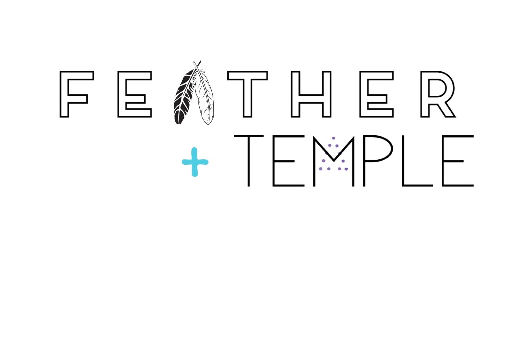 Feather & Temple