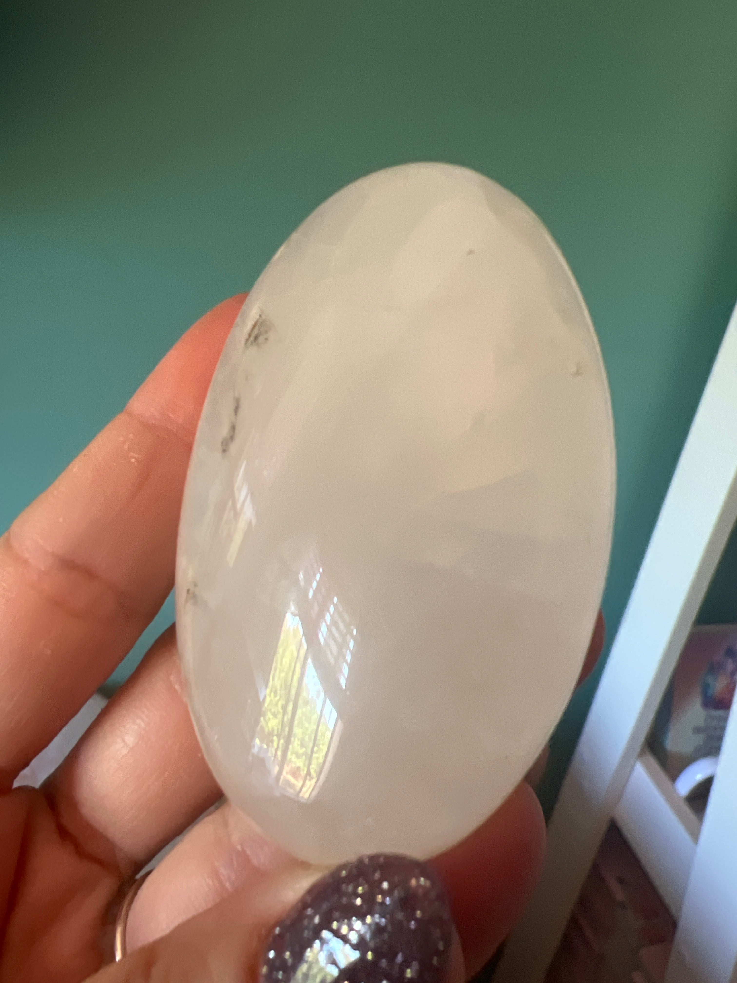 Palm Stone