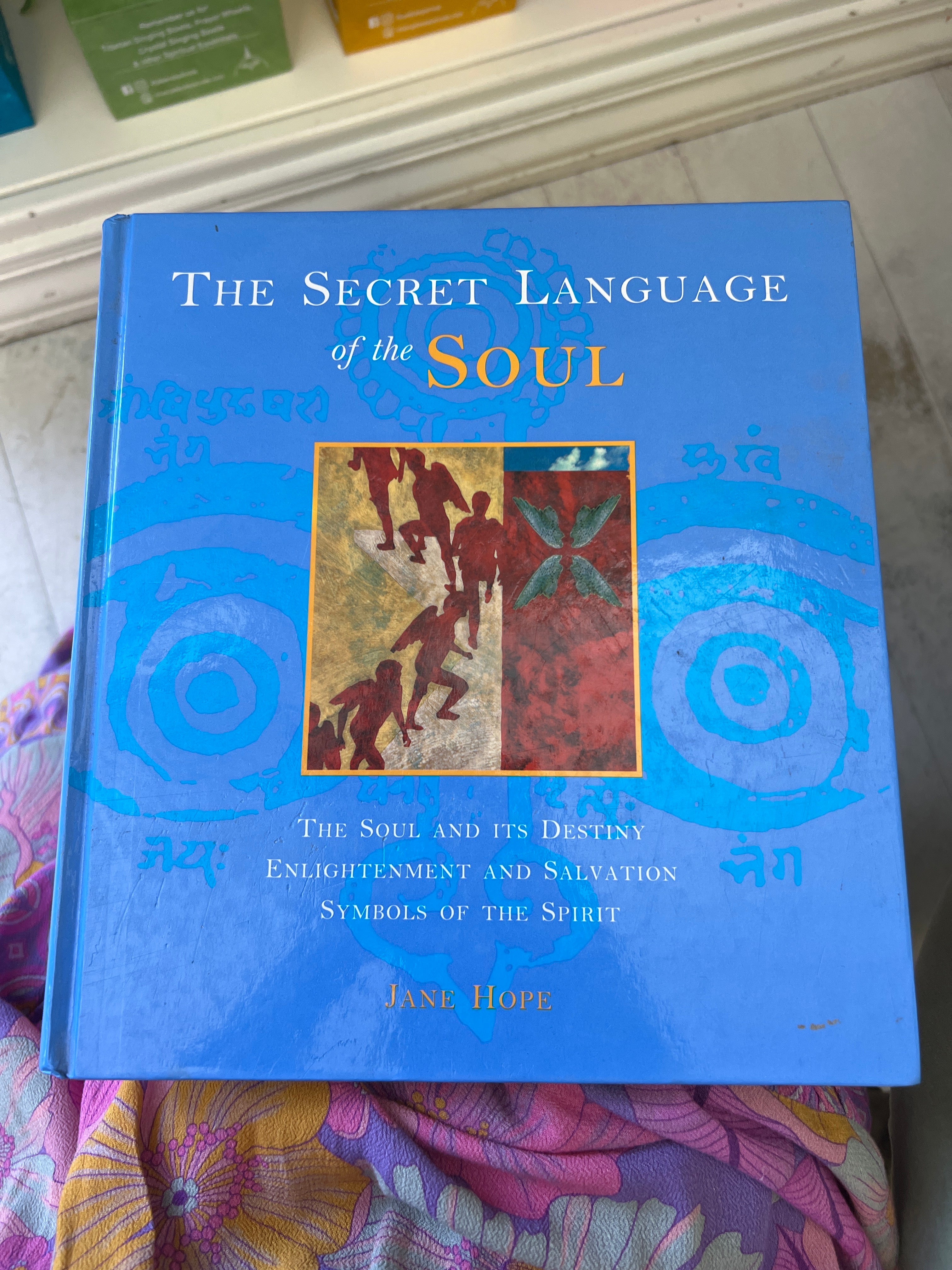 The secret language of the soul