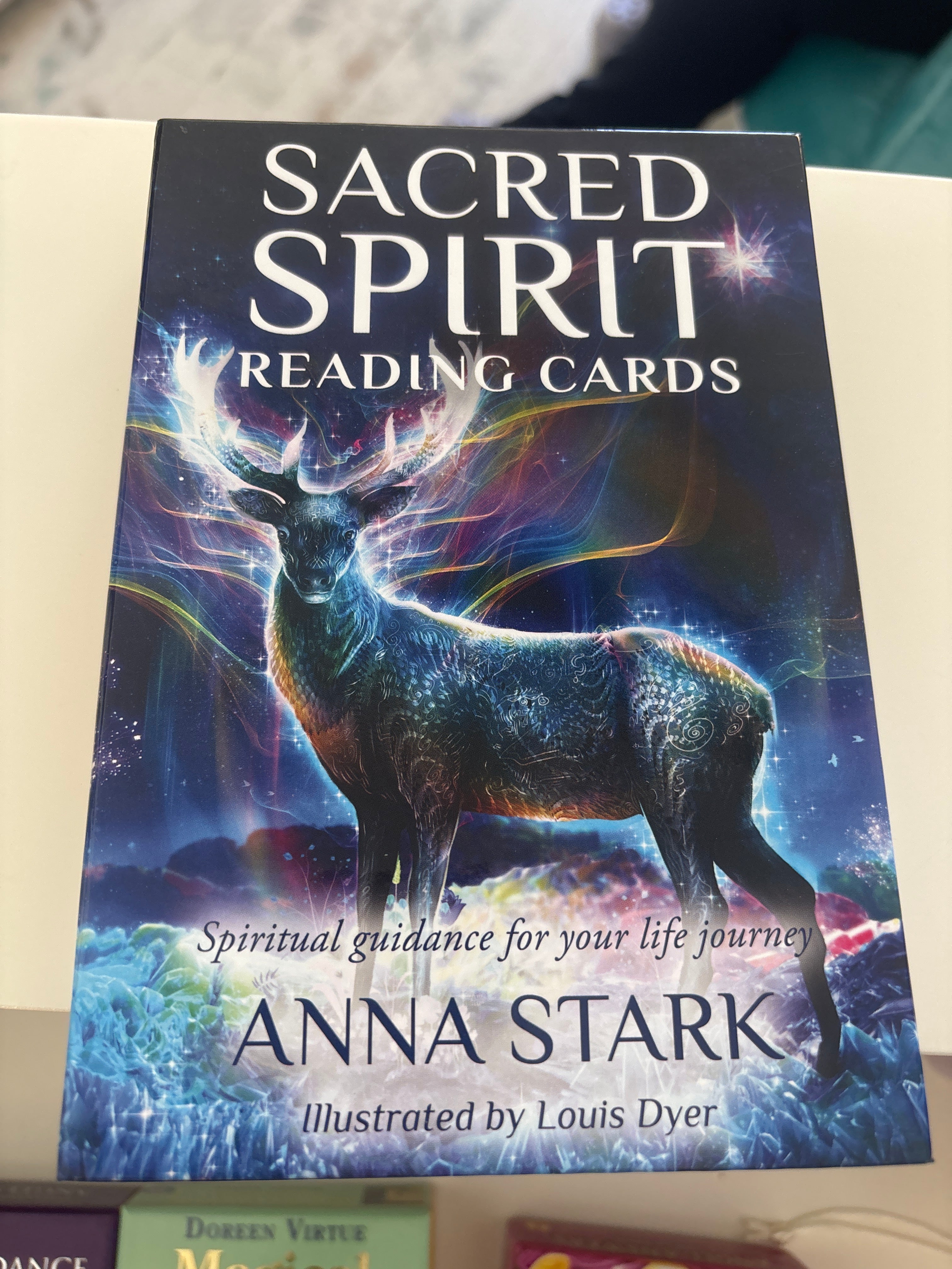 Sacred Spirit