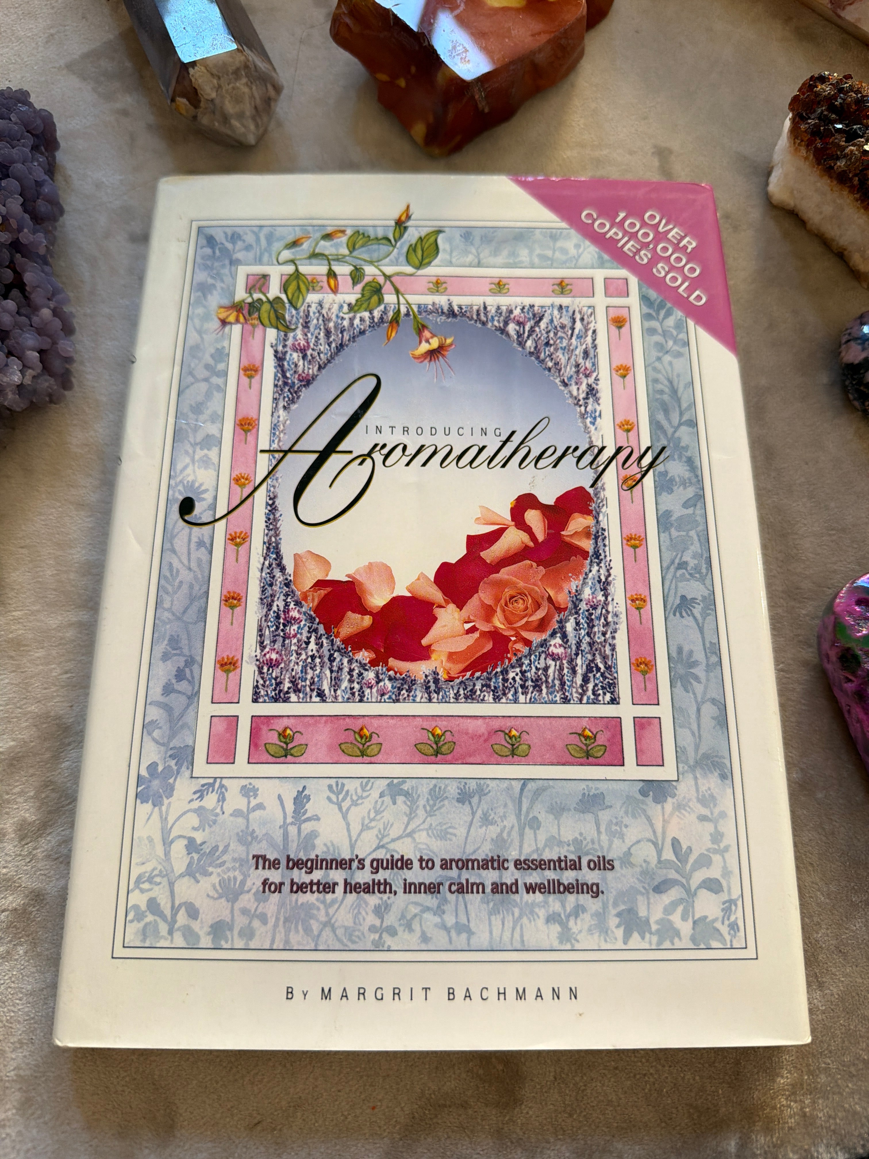 Introducing Aromatherapy