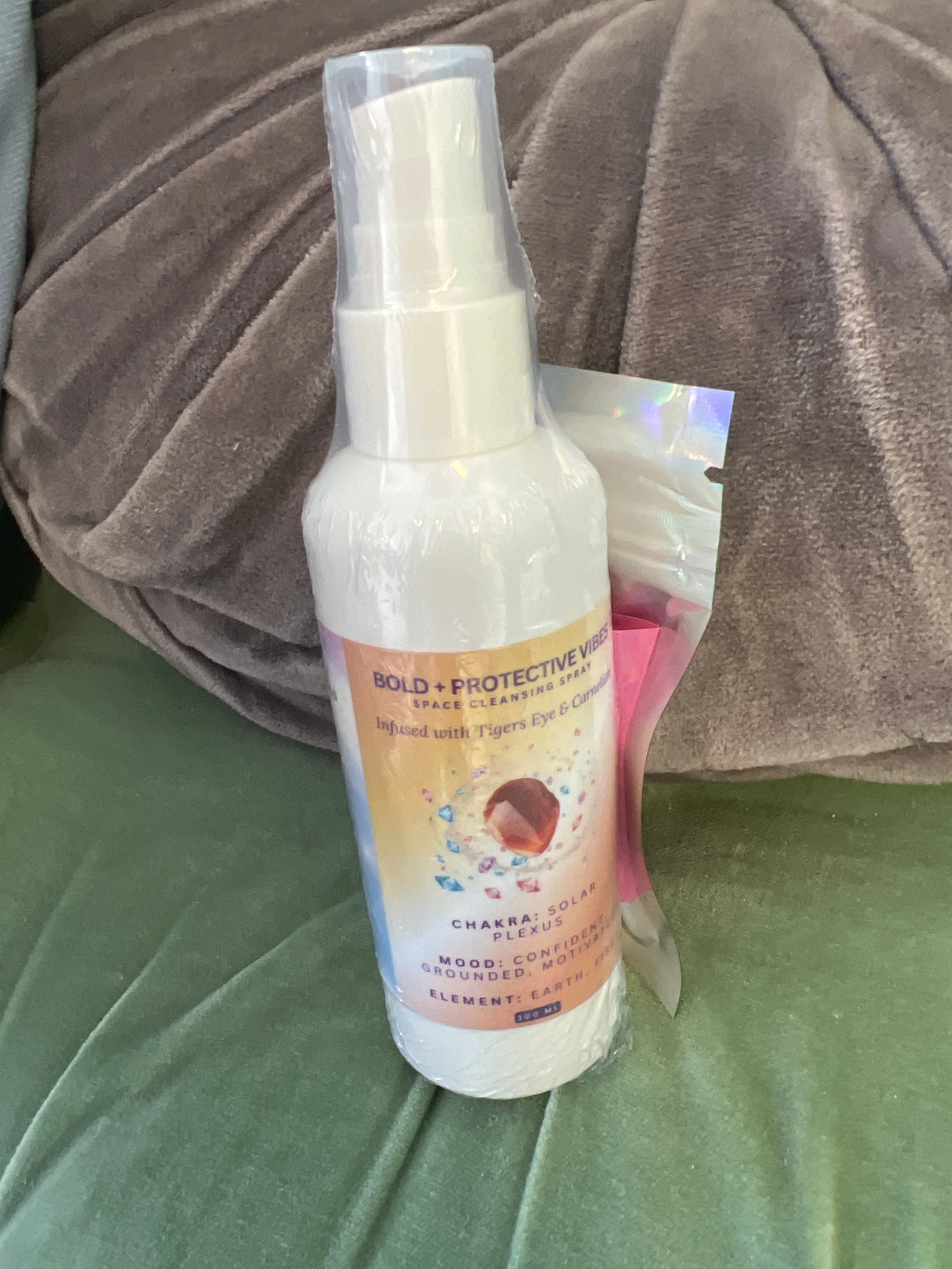 Room Spray