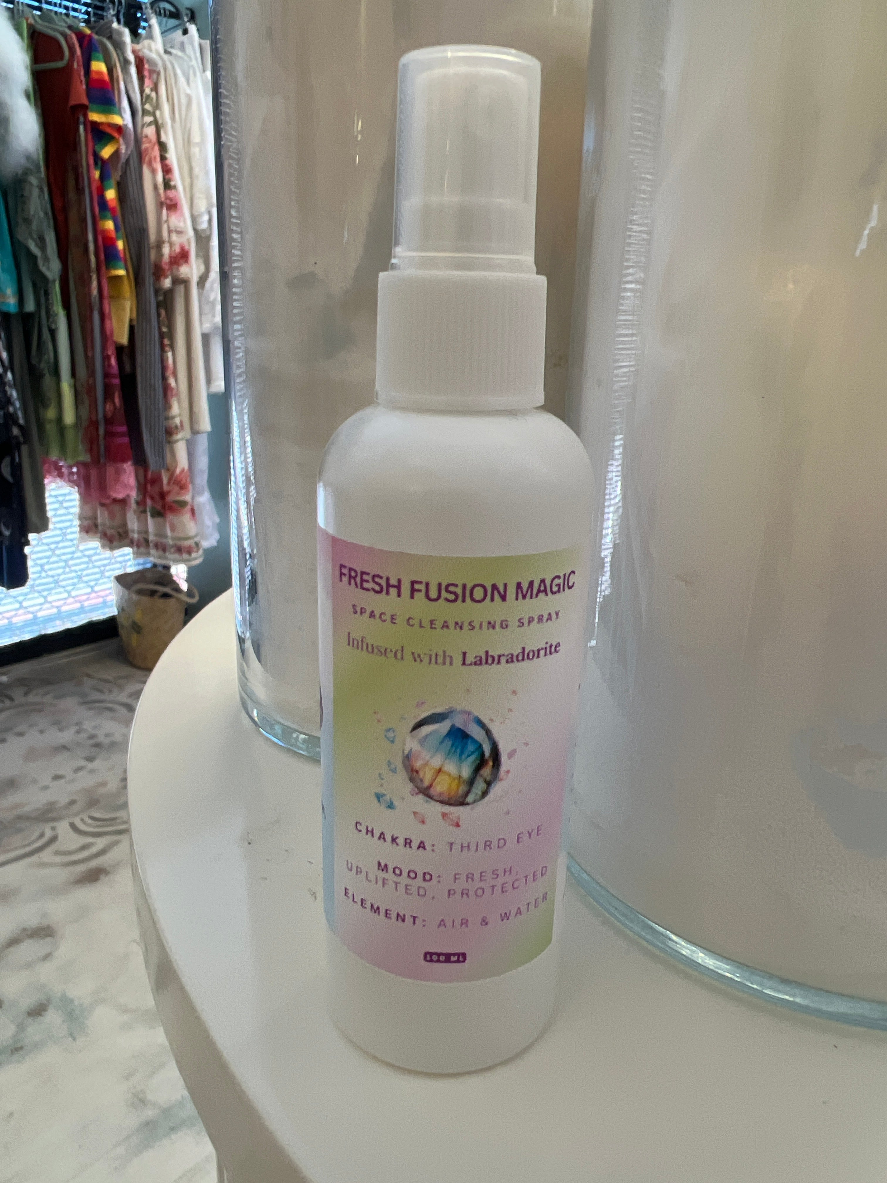 Room Spray