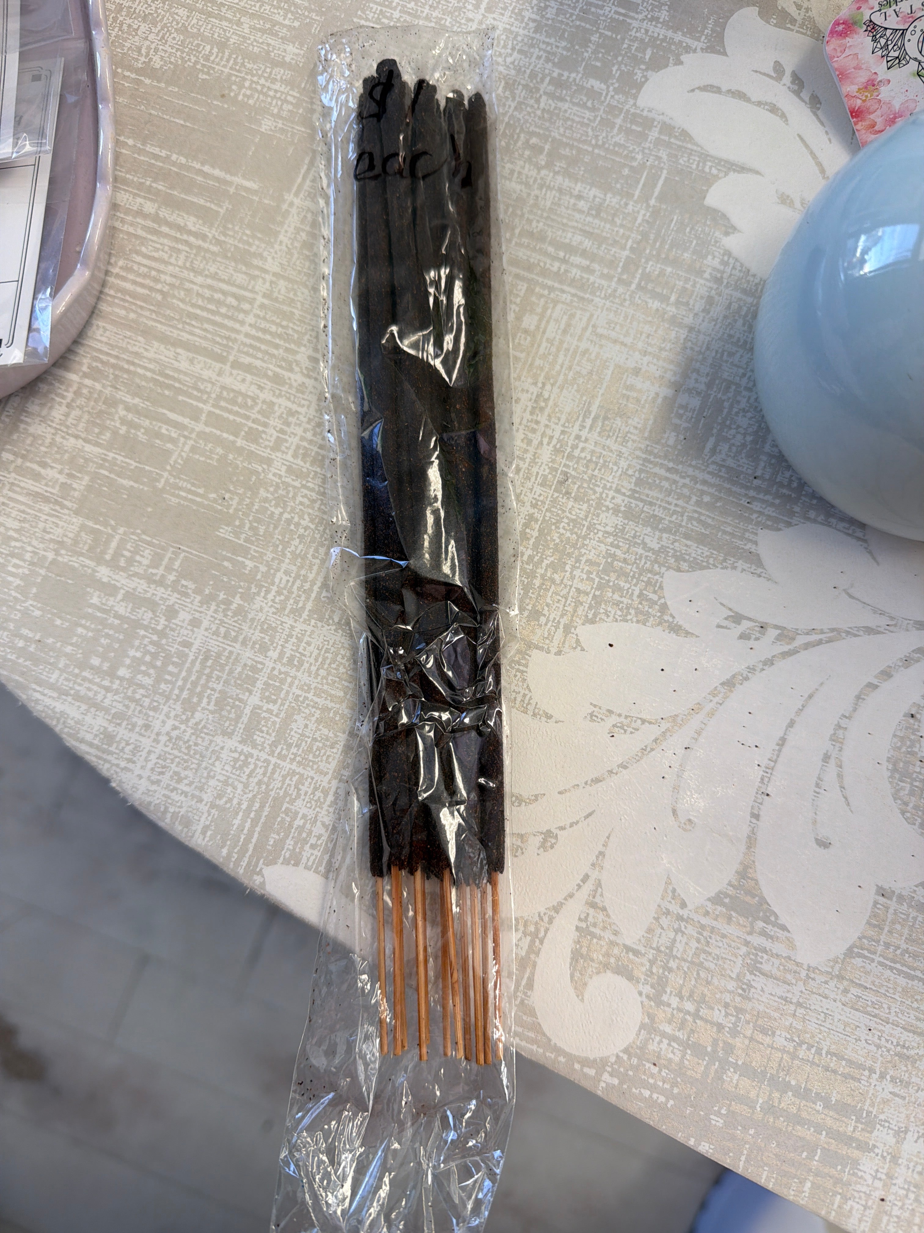 Incense regular sticks