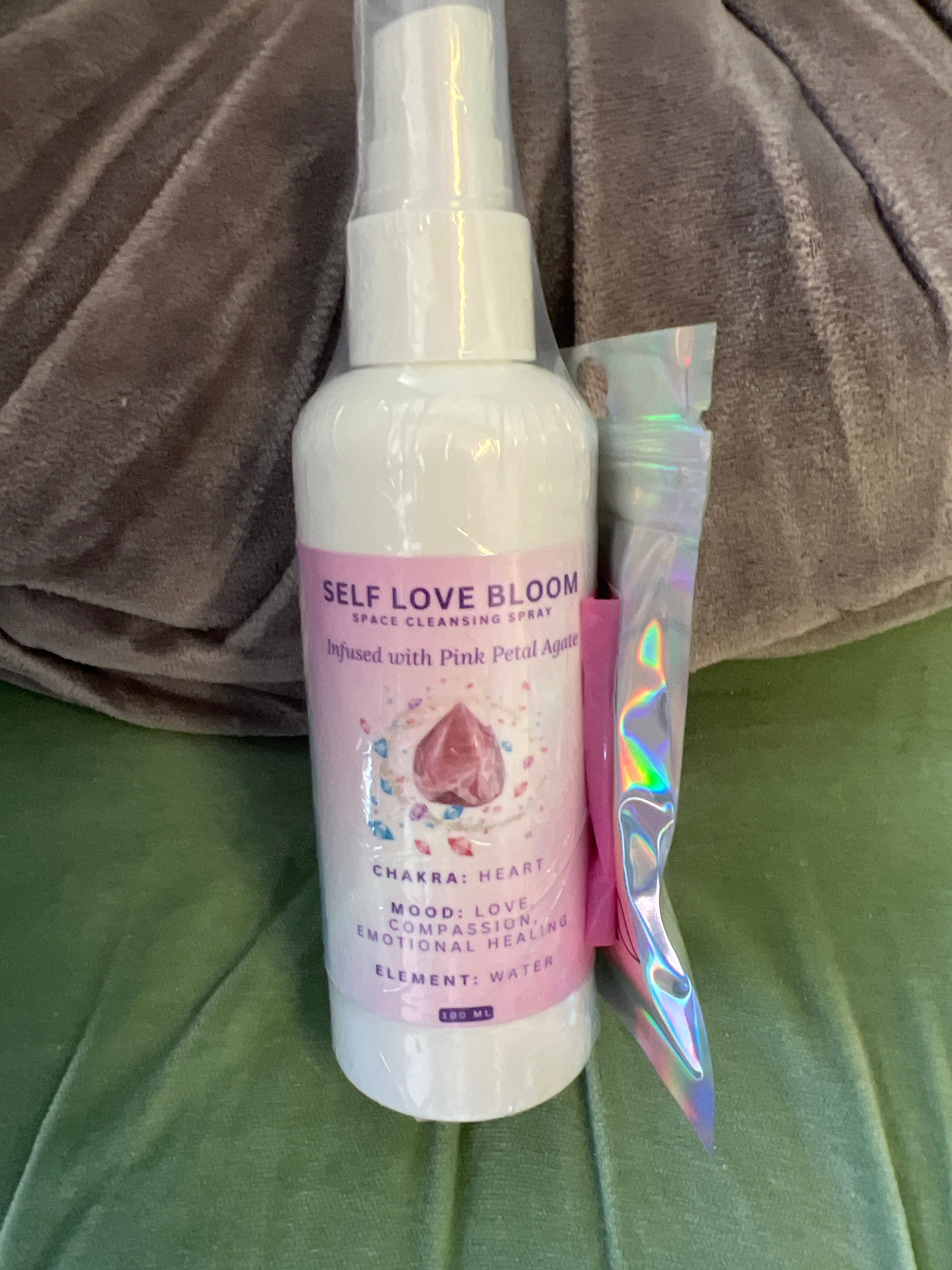 Room Spray