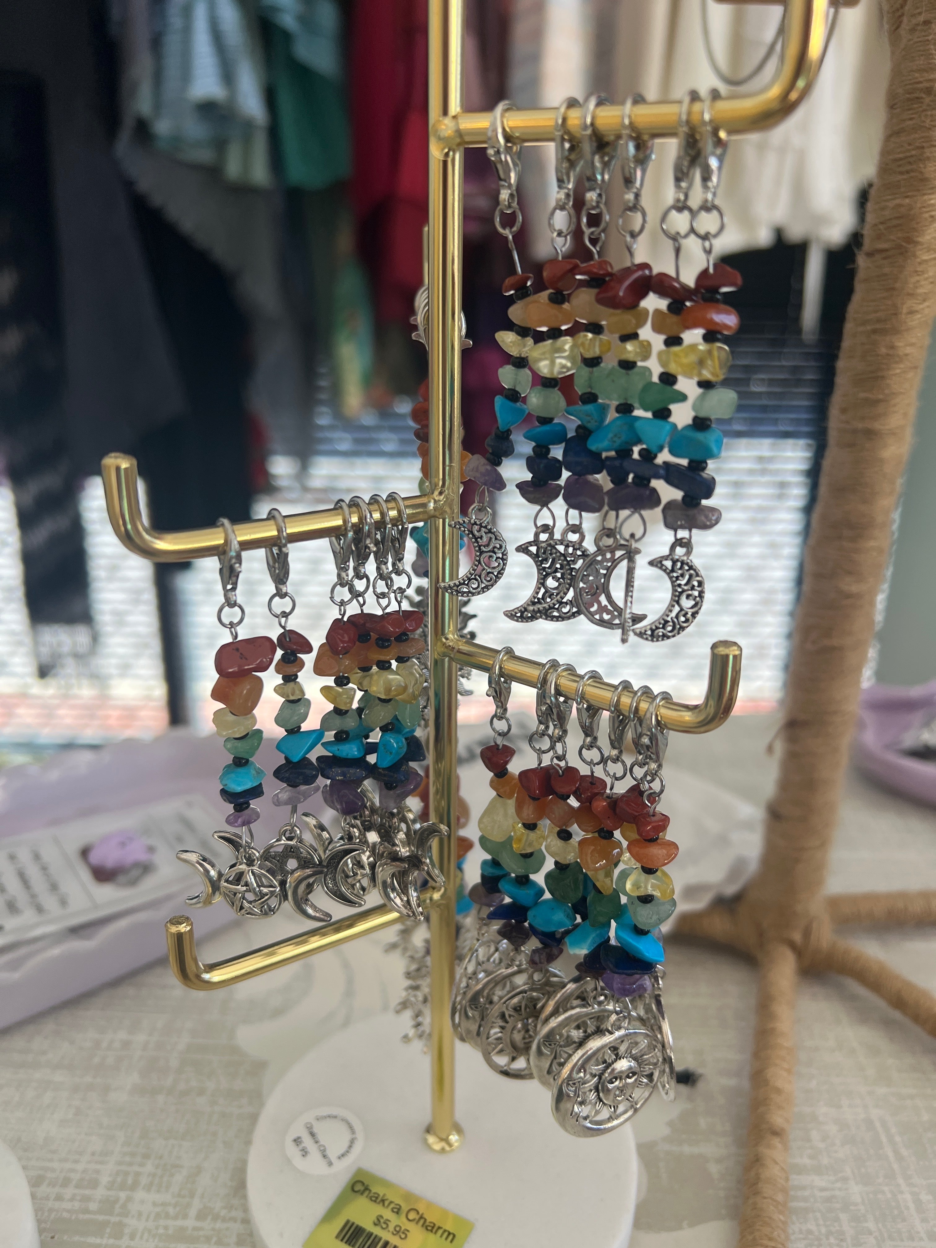 Chakra Charm