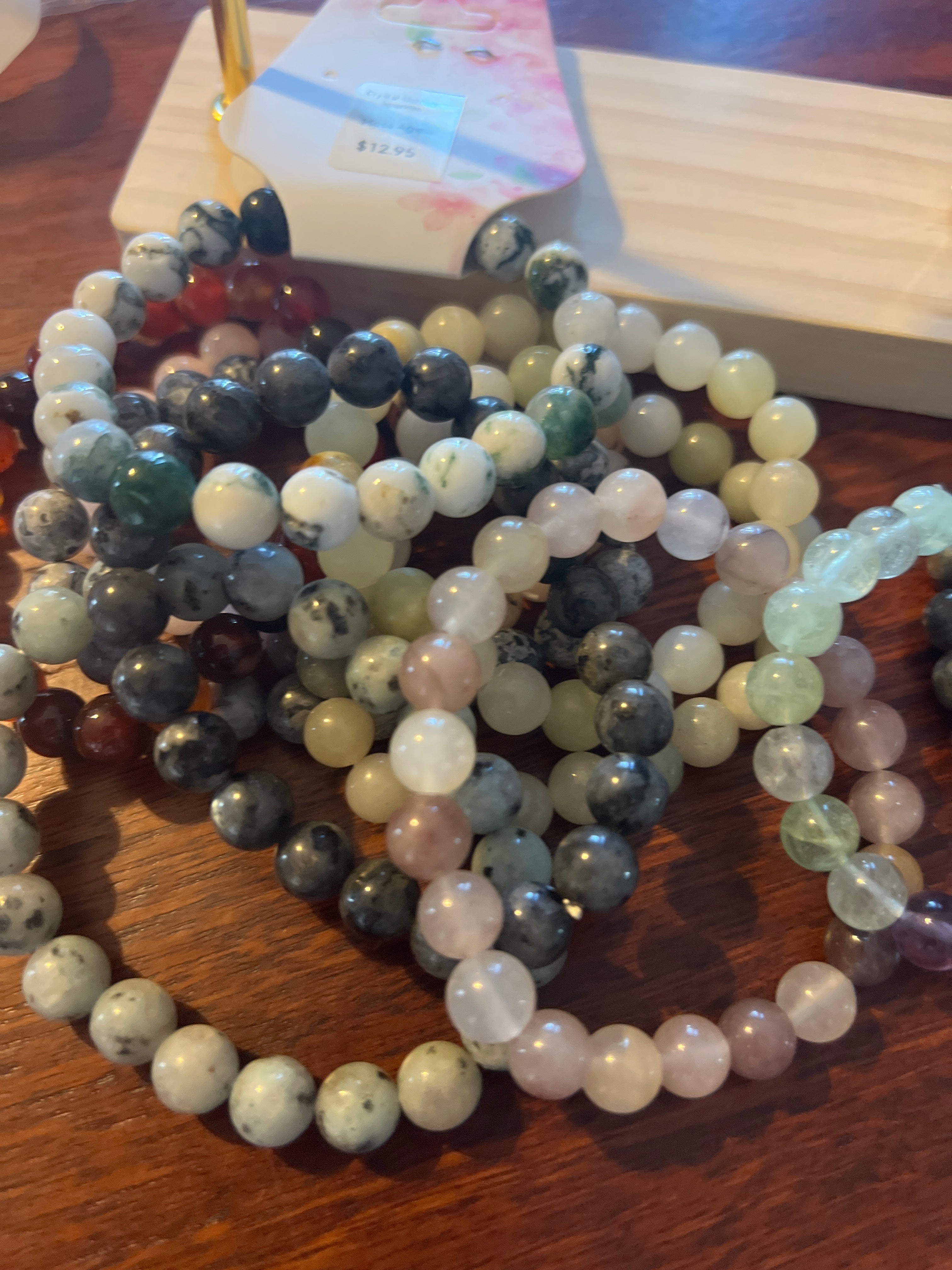 Beaded Bracelet