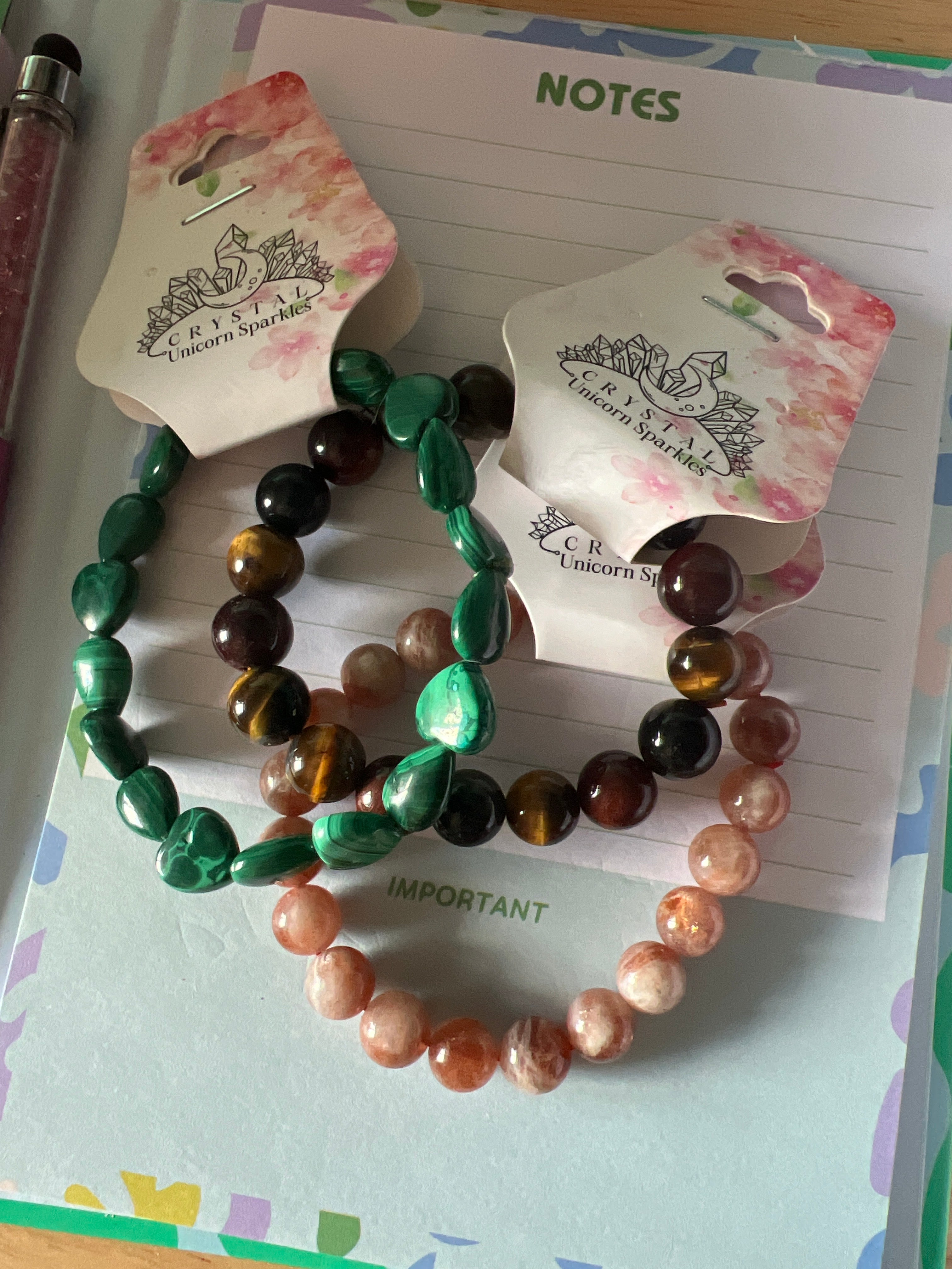 Bracelets