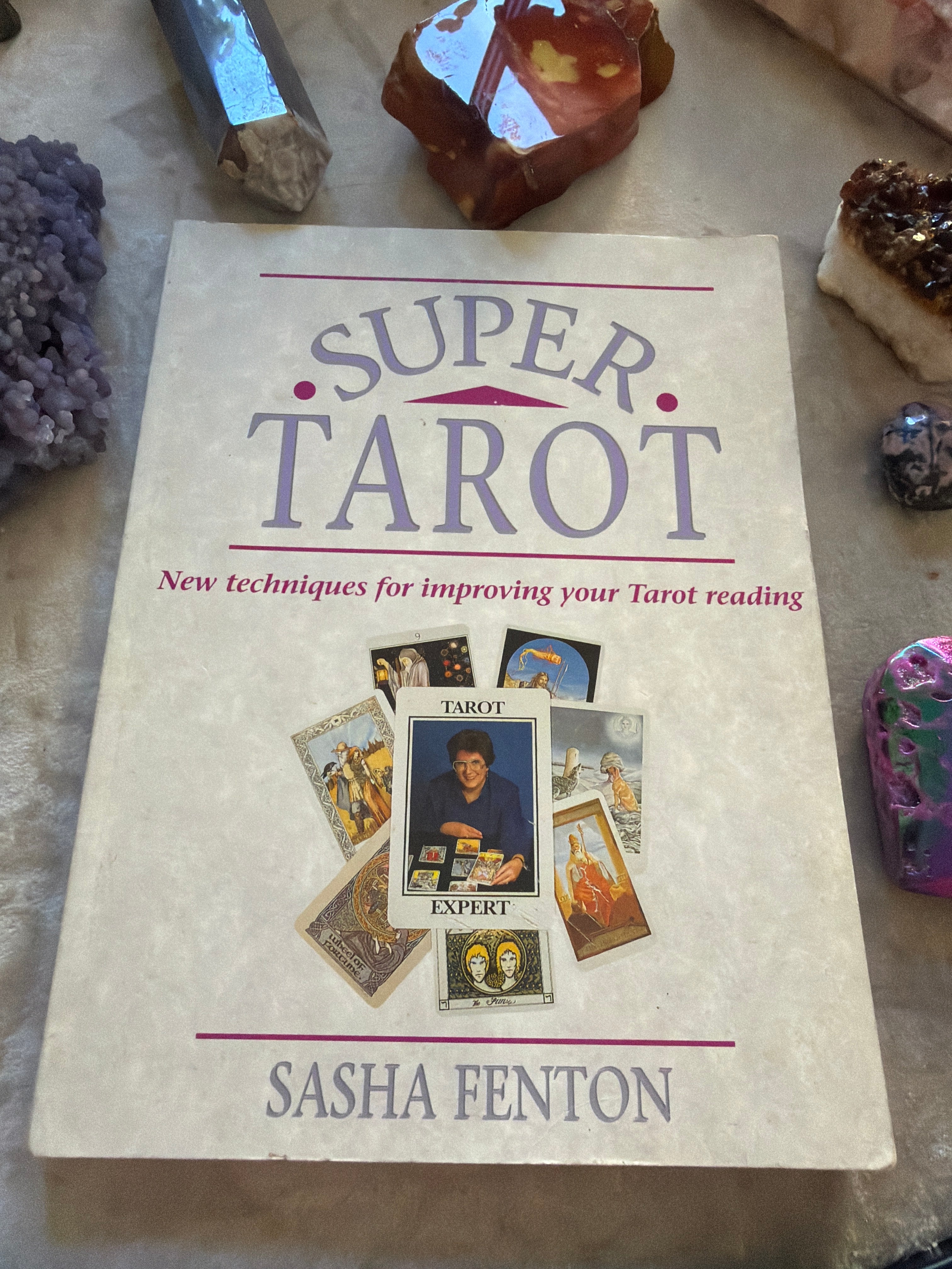 Super Tarot