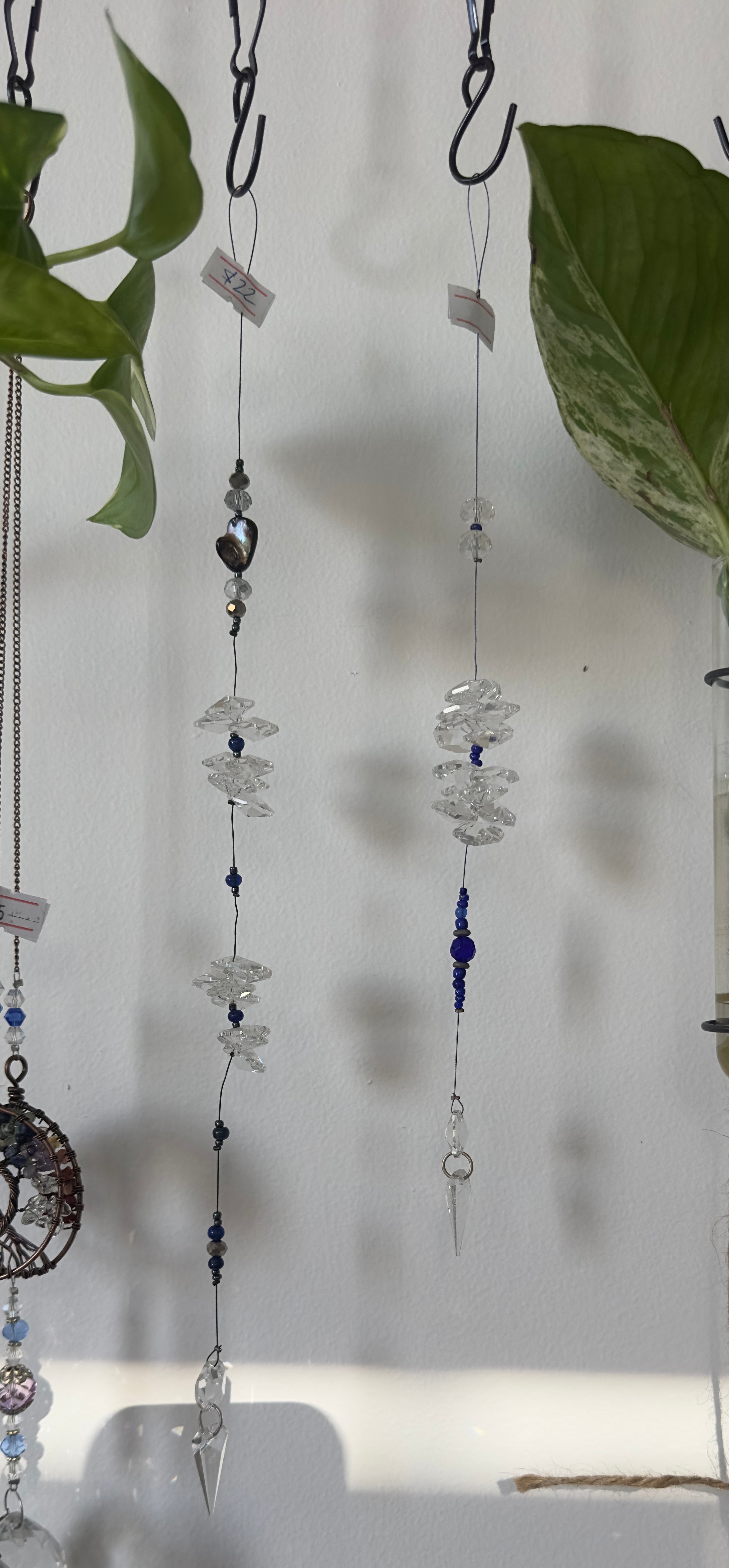 Suncatcher 92% Lead Crystal