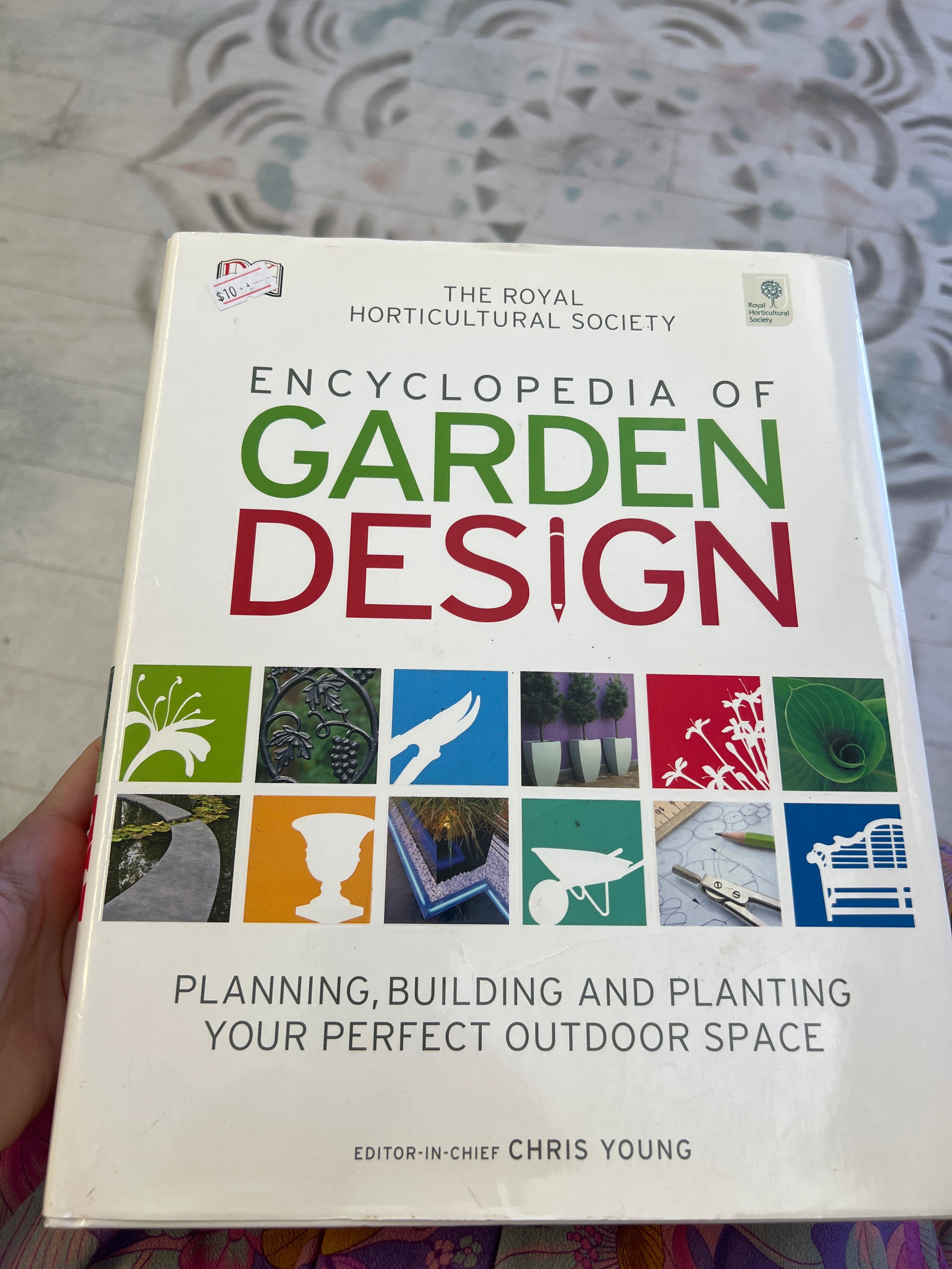 Garden Design