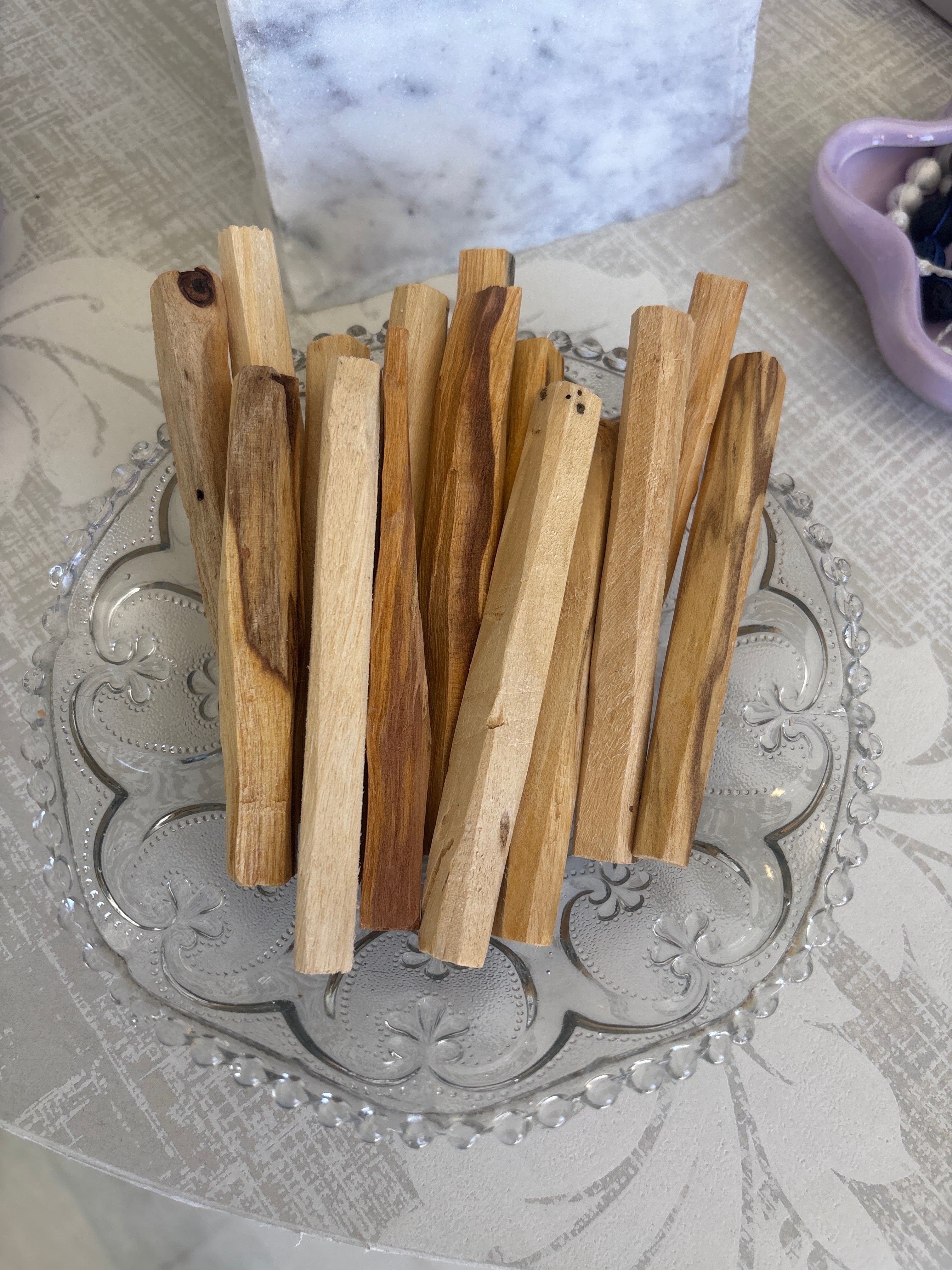 Palo Santo