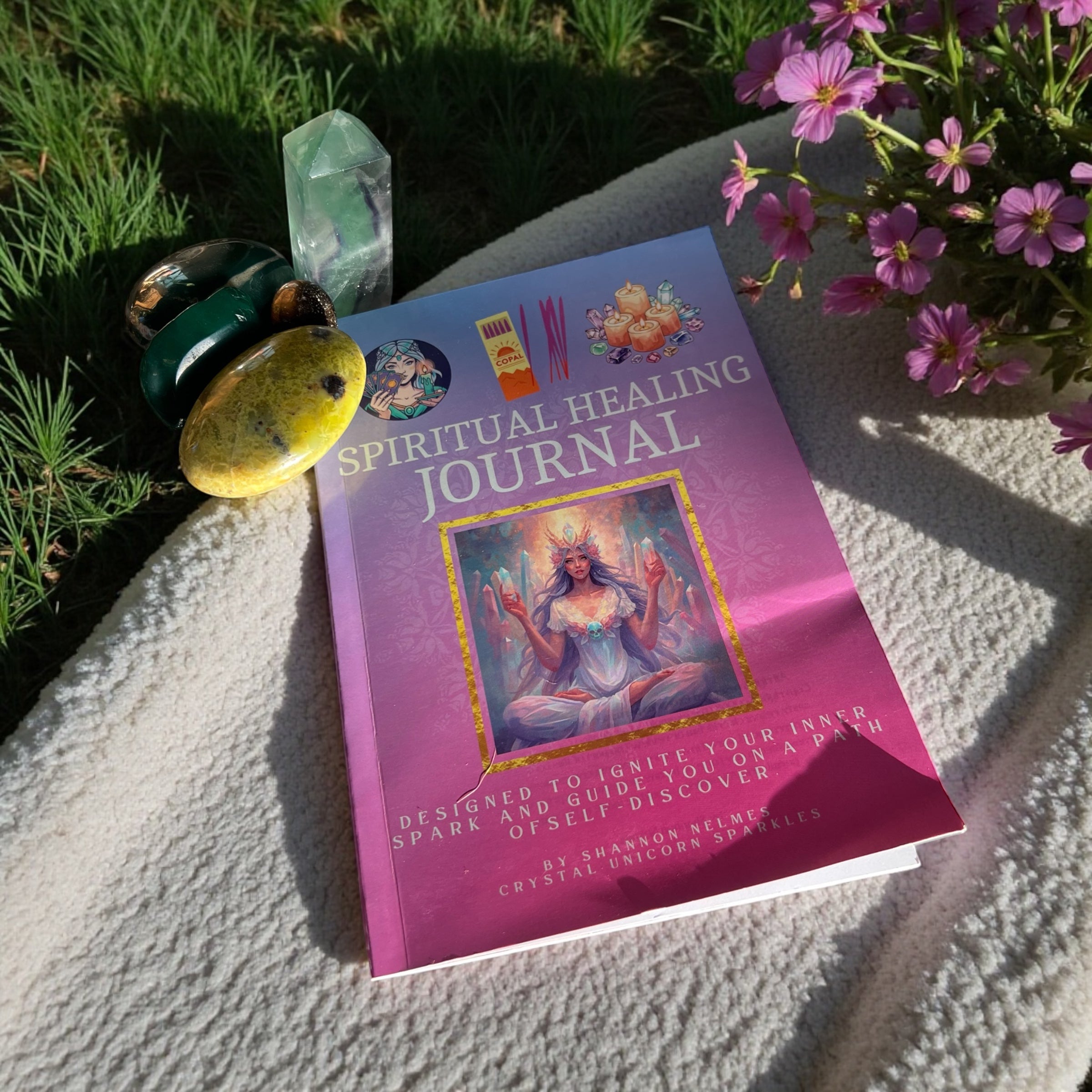 Spiritual Journal