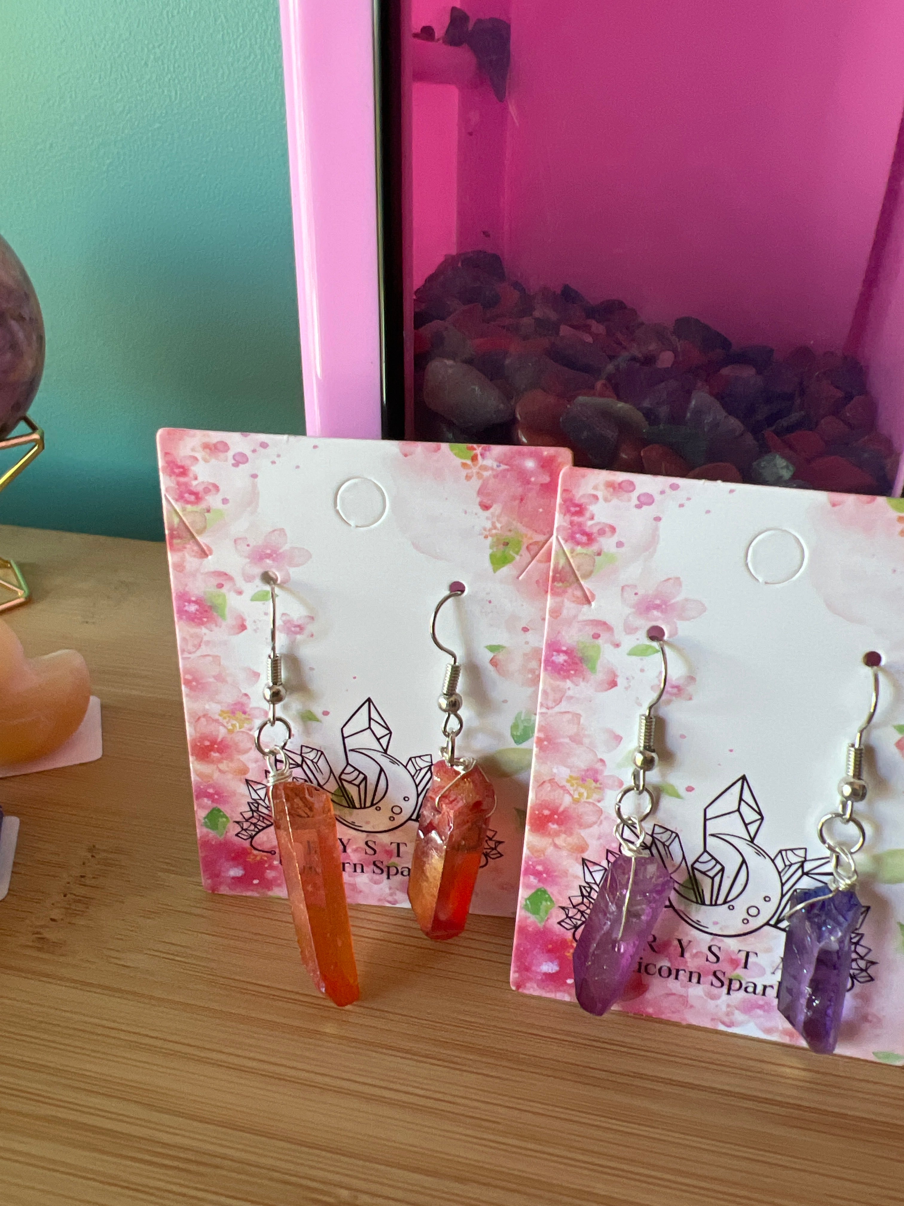 Aura Quartz Earnings
