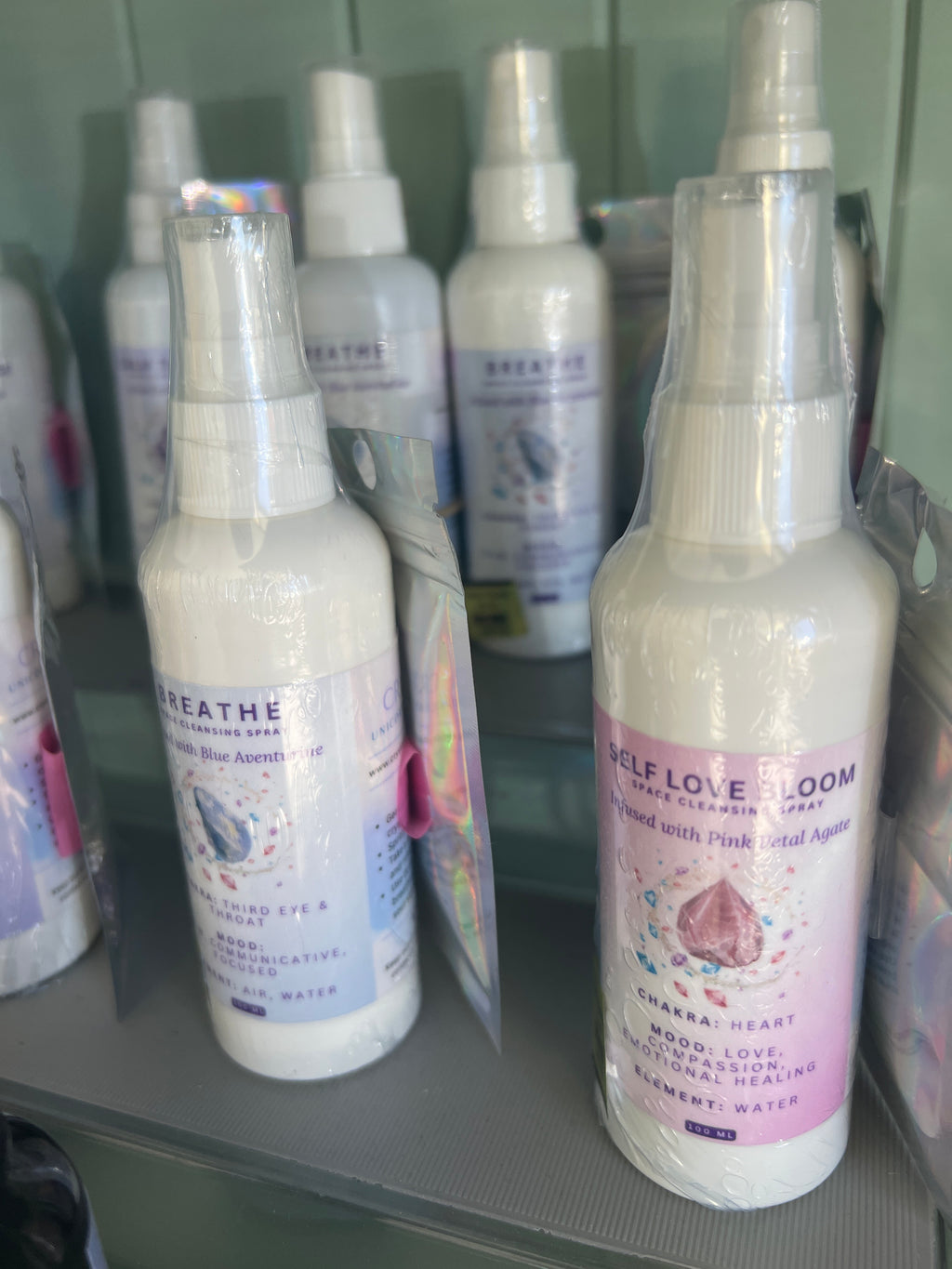 Room Spray
