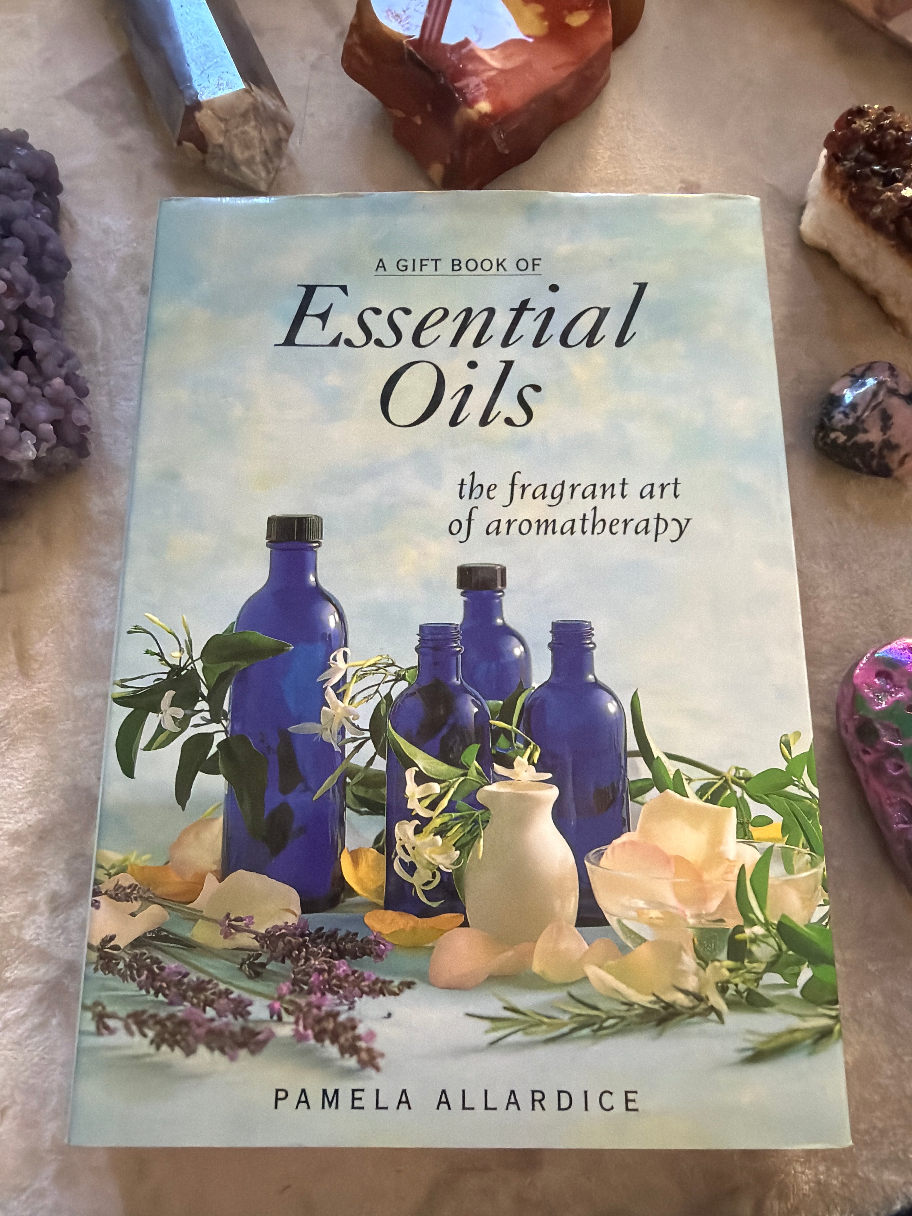 Essential Oils