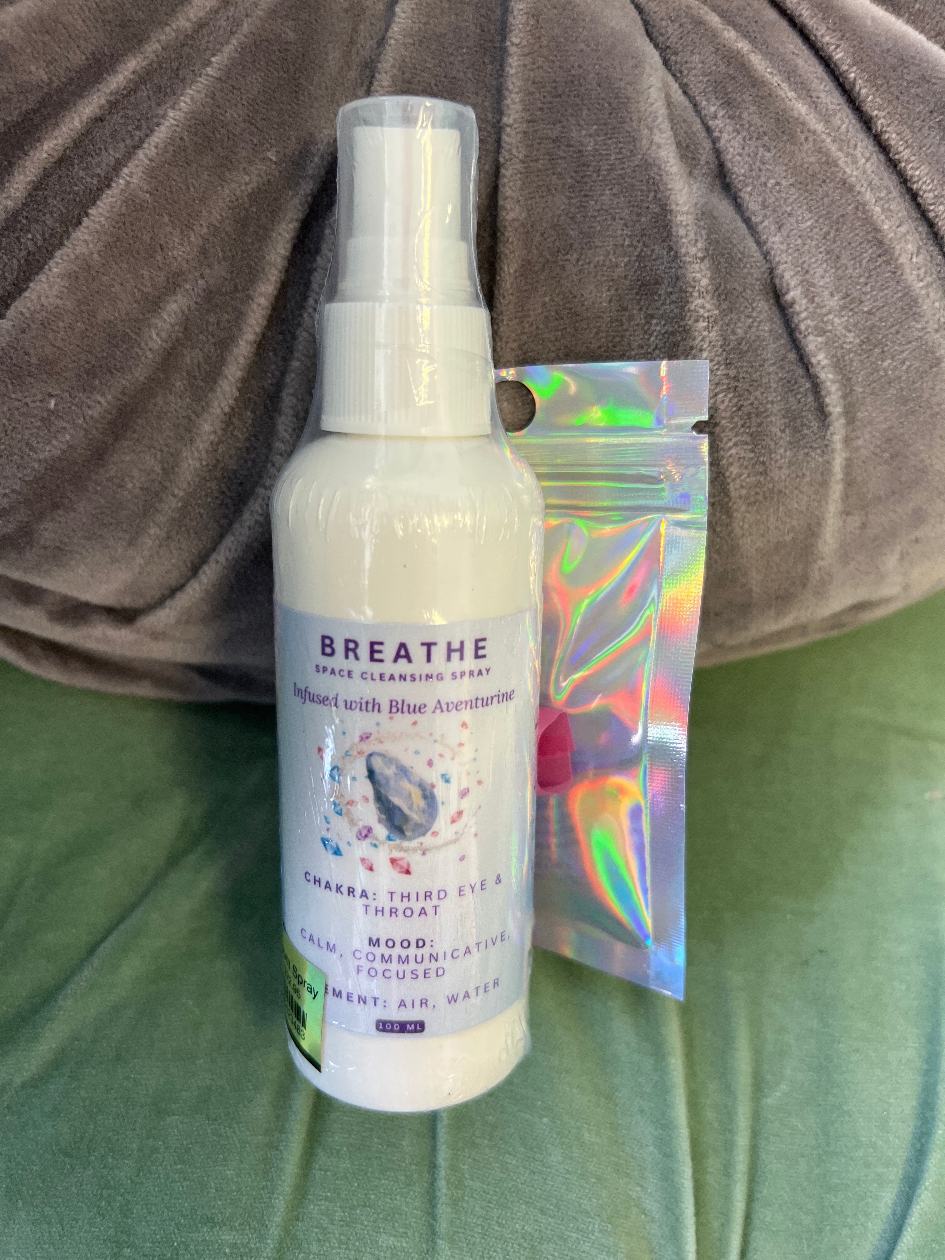 Room Spray