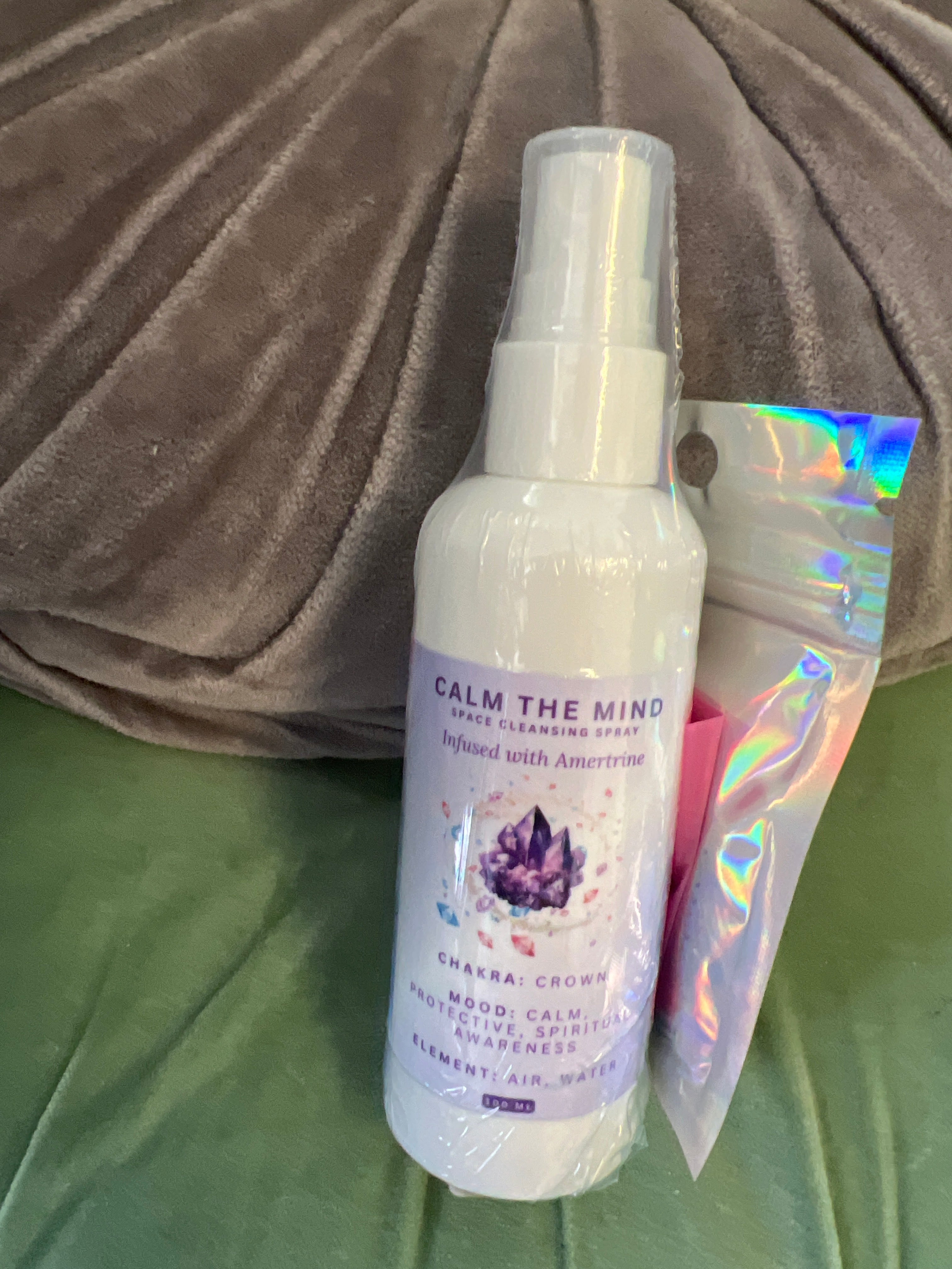 Room Spray