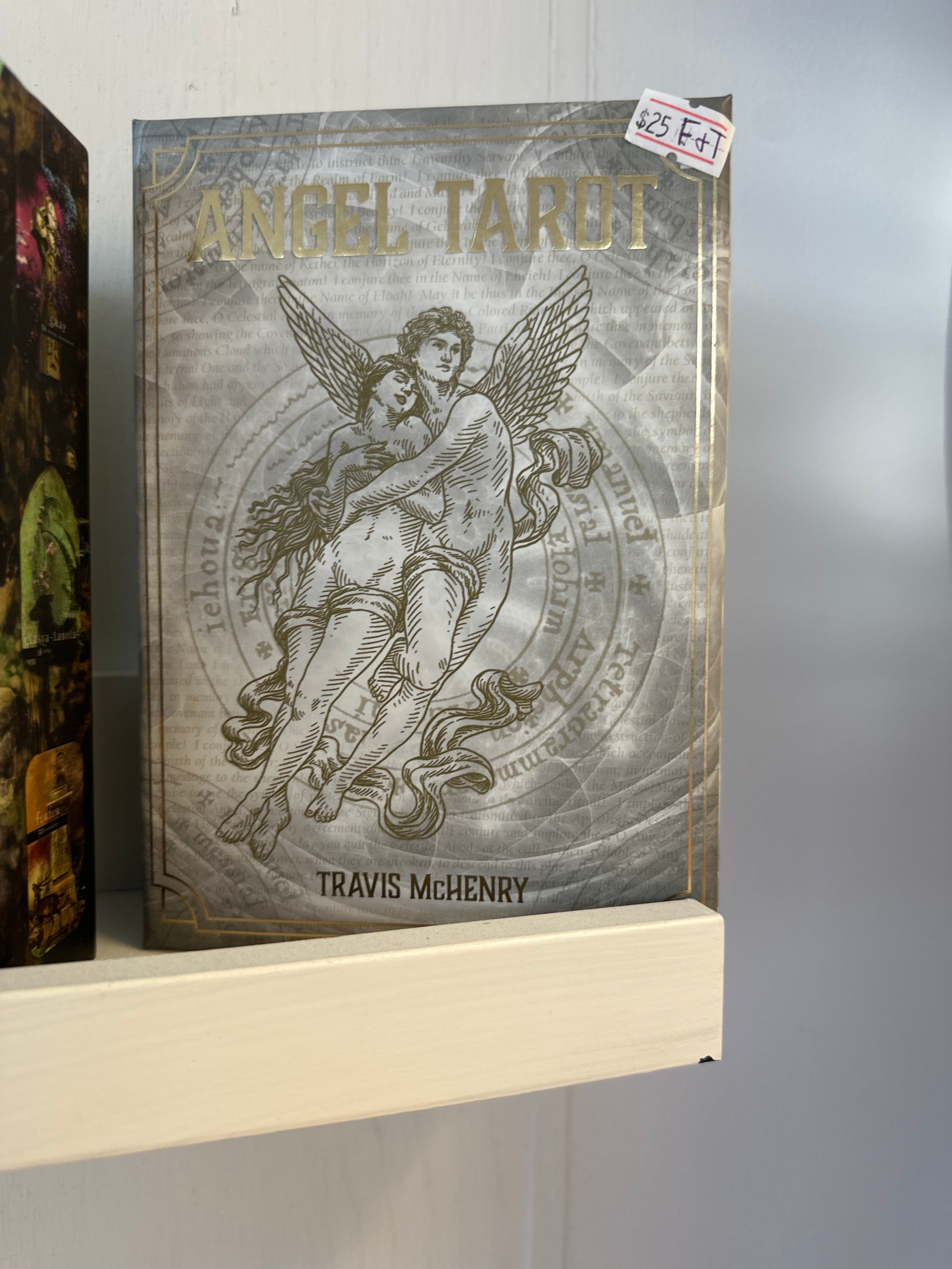 Angel Tarot Deck