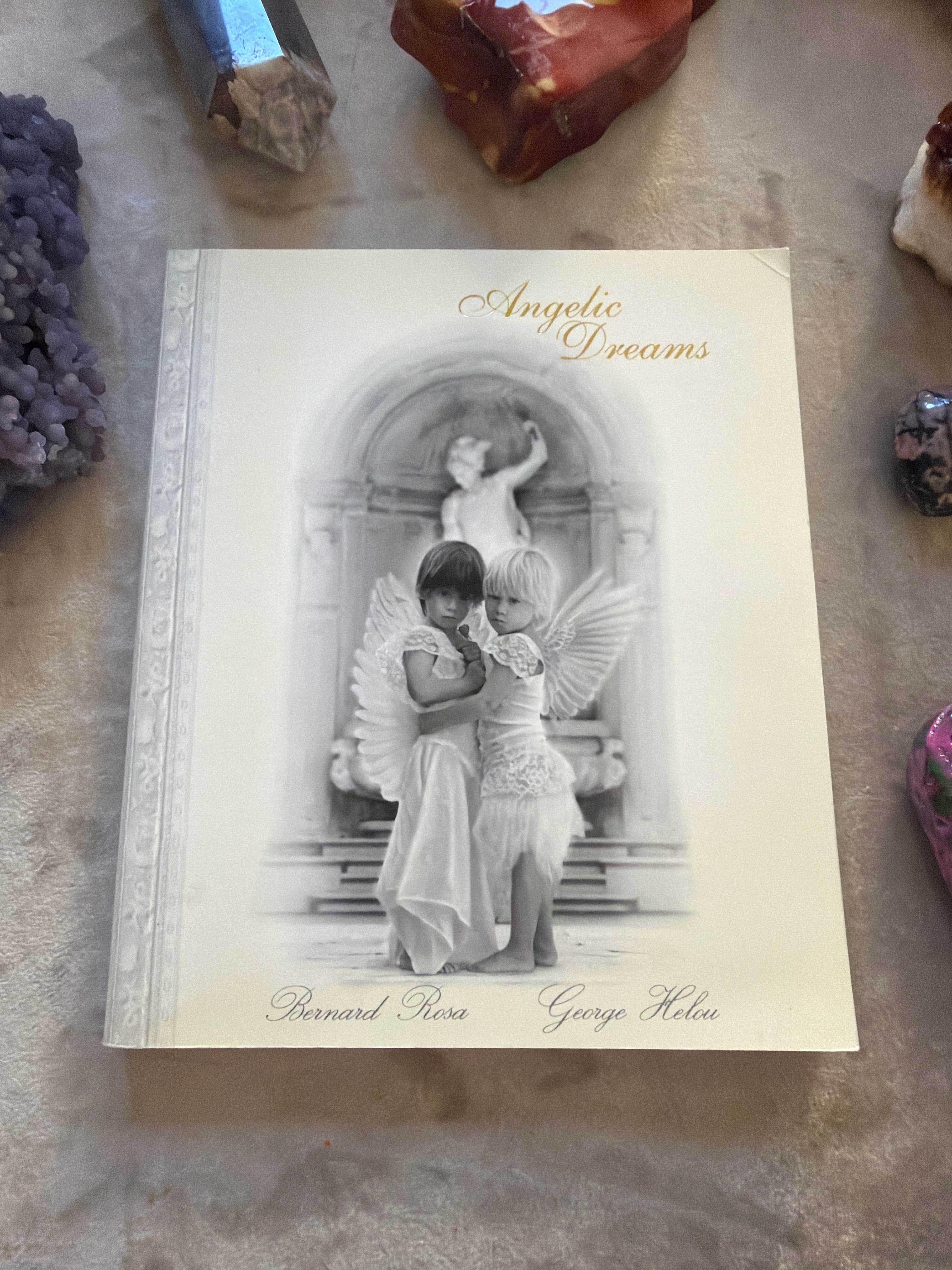 Angel Dreams