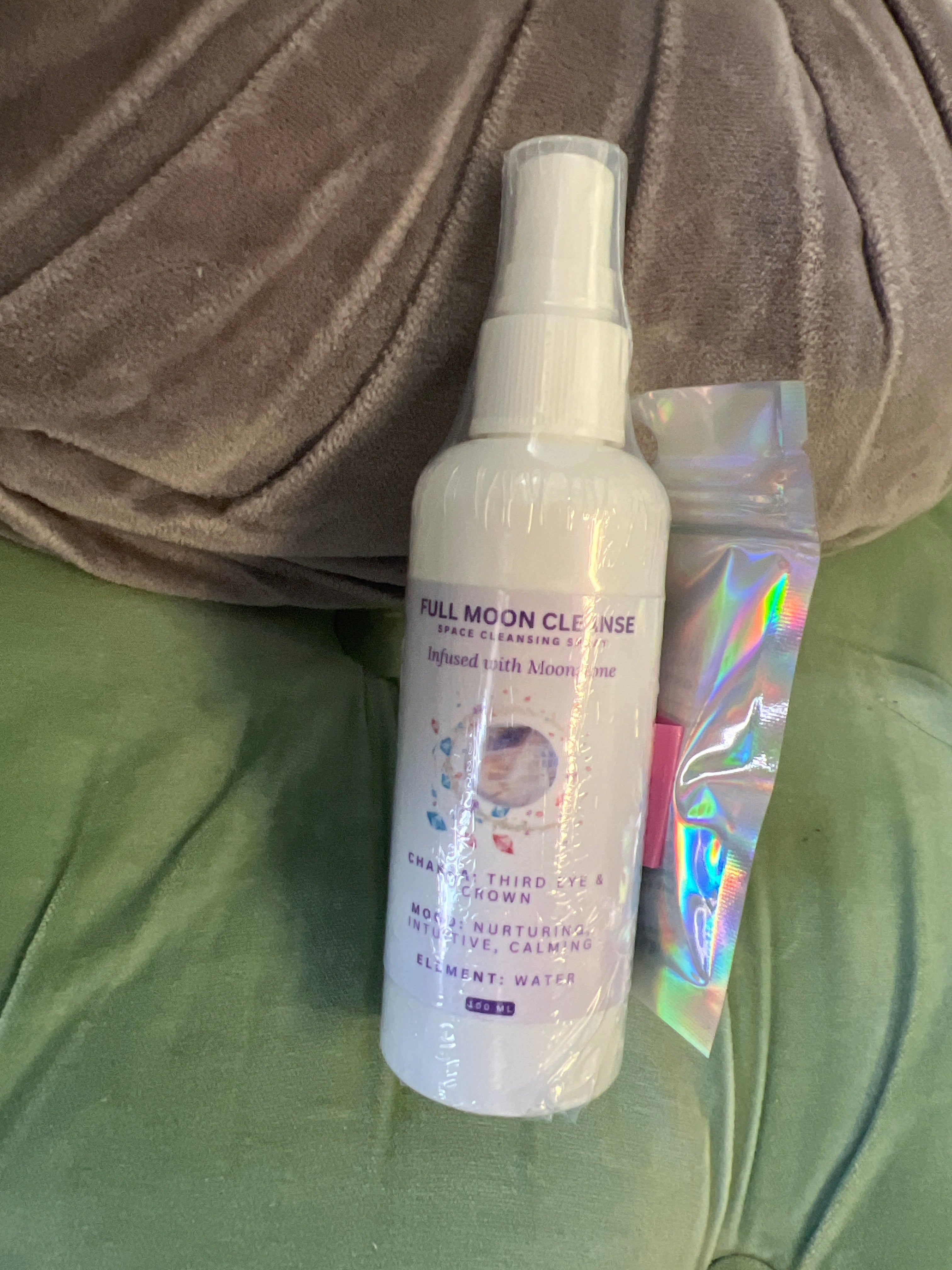 Room Spray