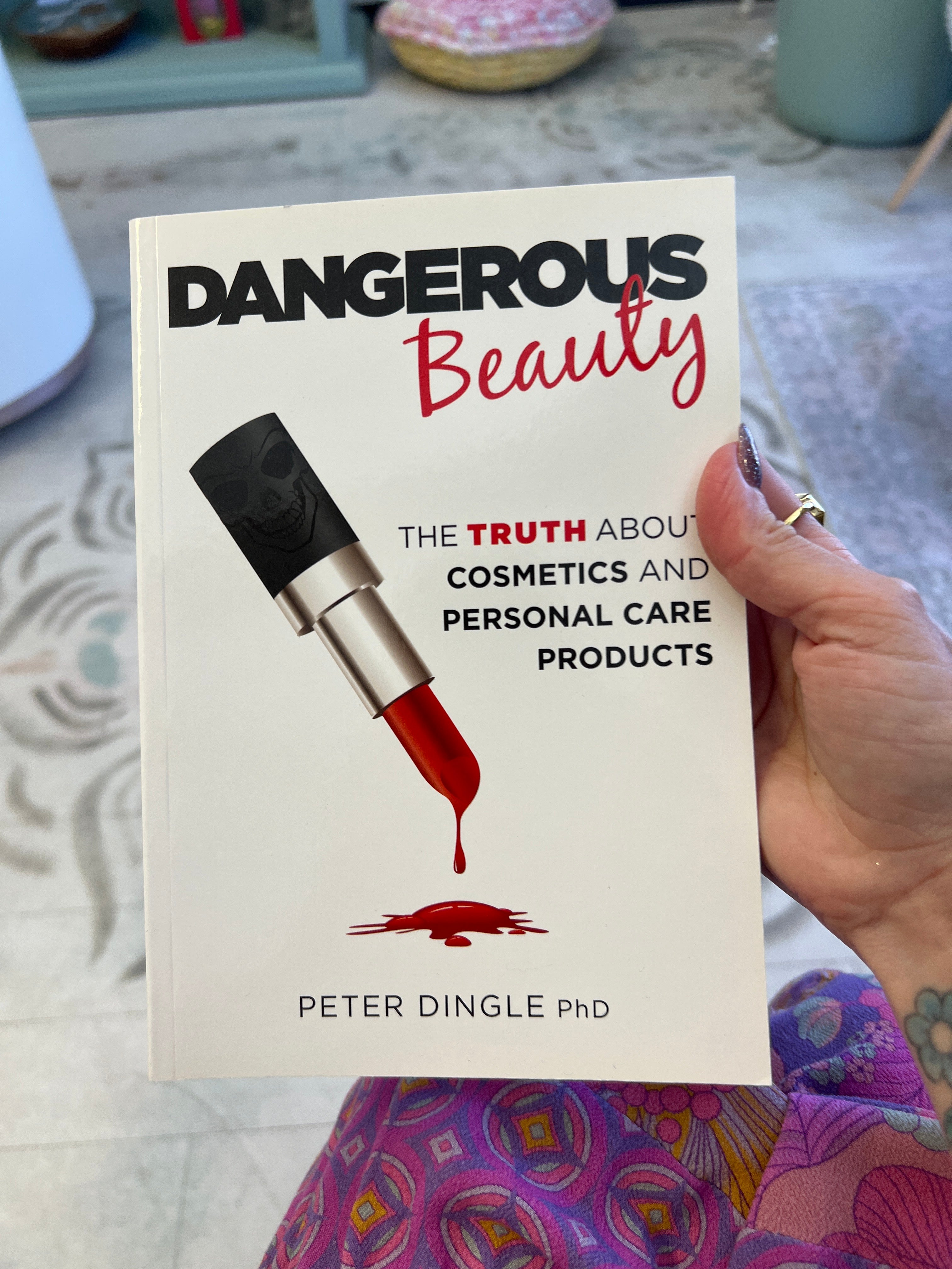 Dangerous Beauty