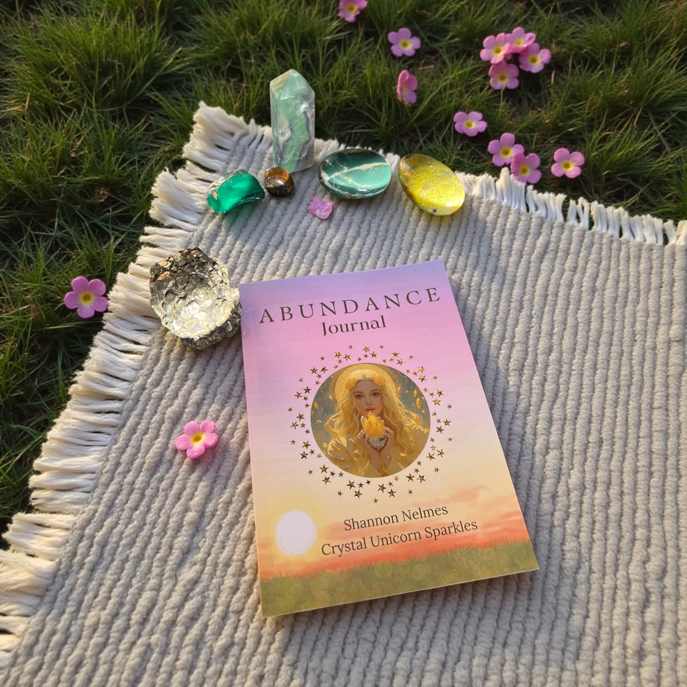 Abundance Journal