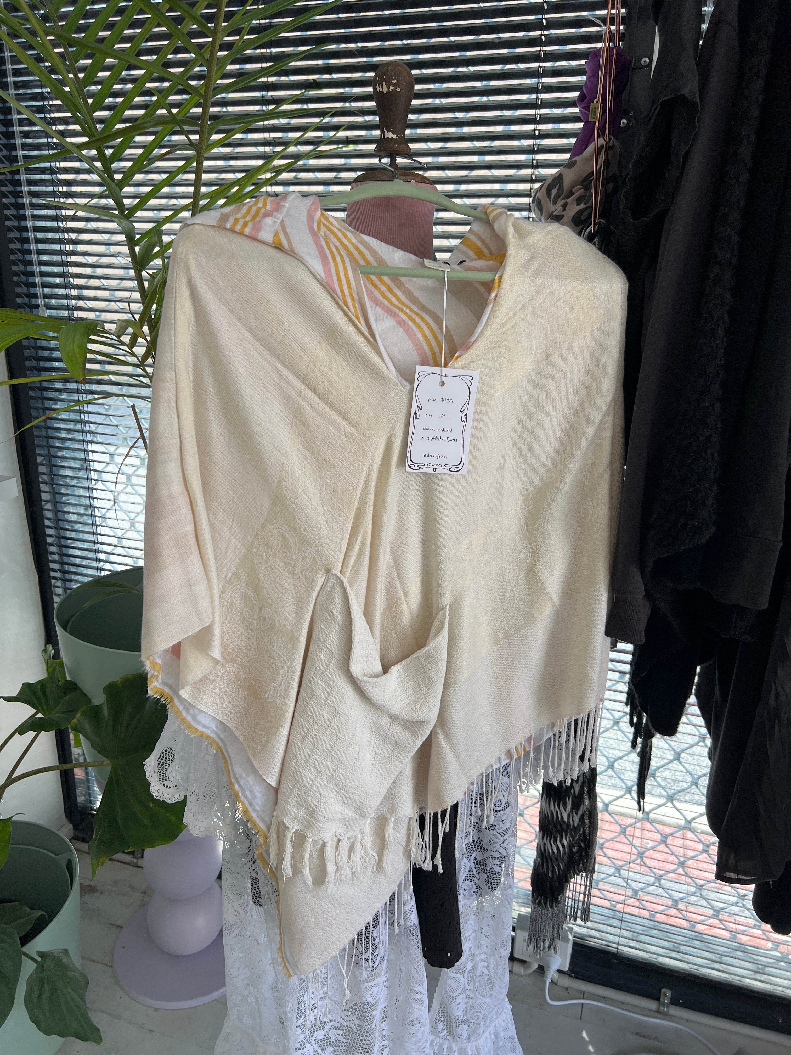 Poncho